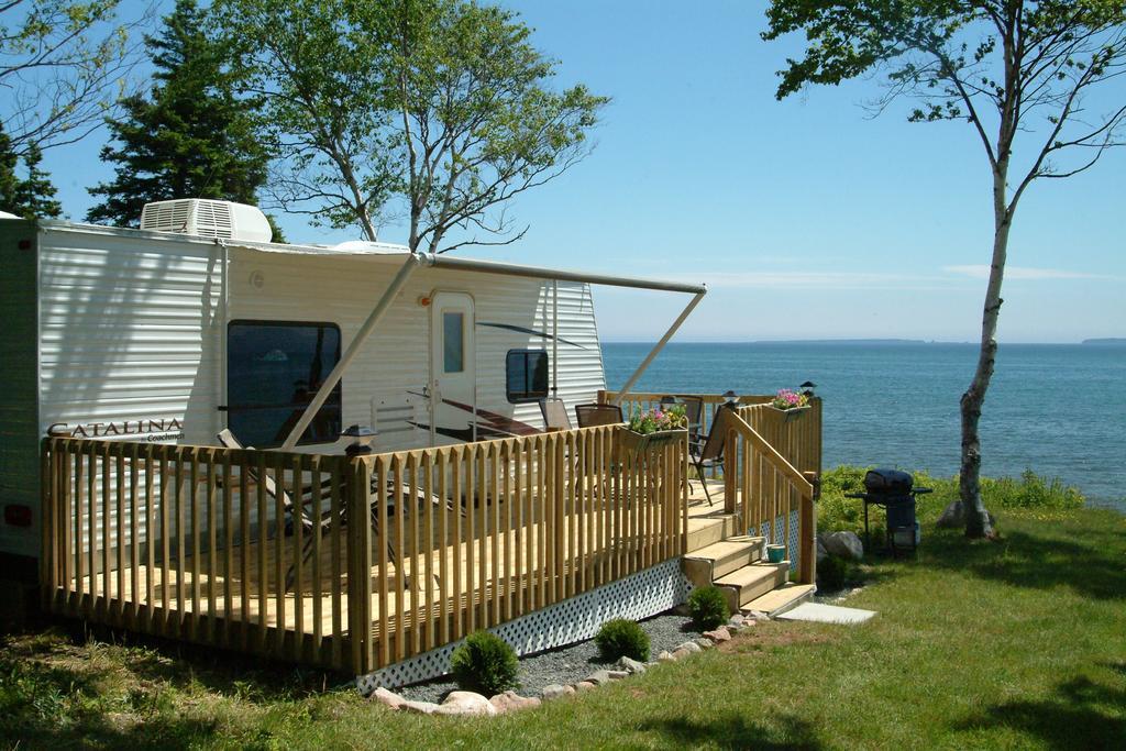 Resort Sea Parrot Ocean View Manor 5*