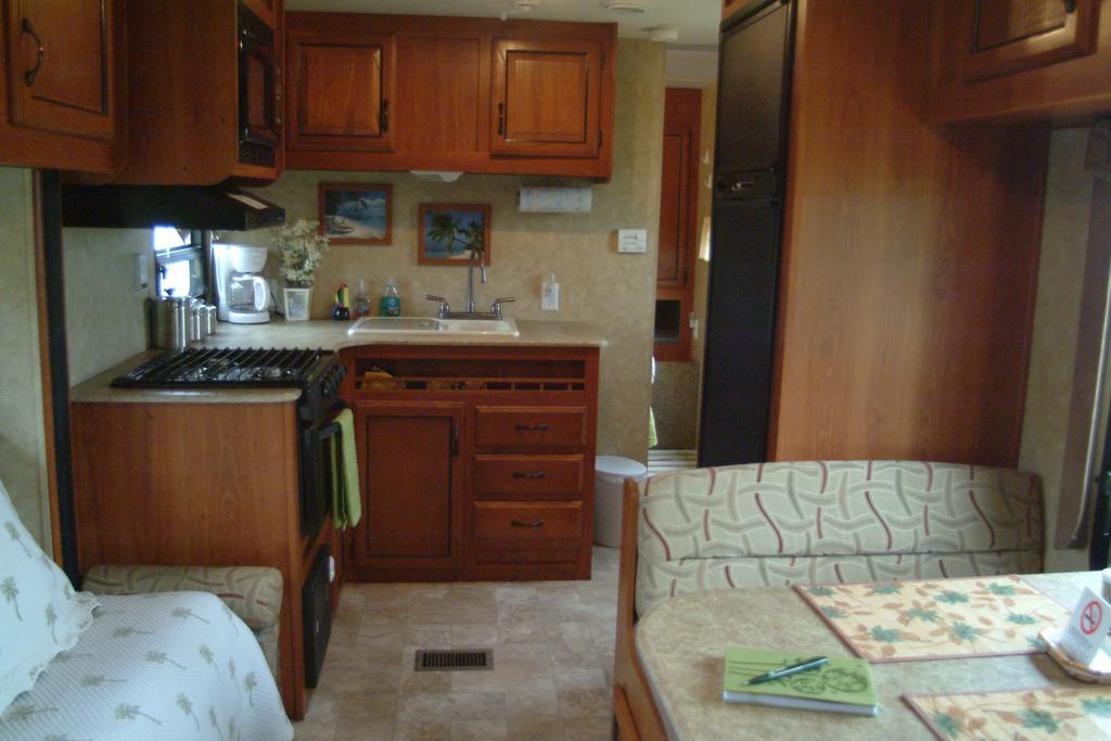Resort Sea Parrot Ocean View Manor 5*