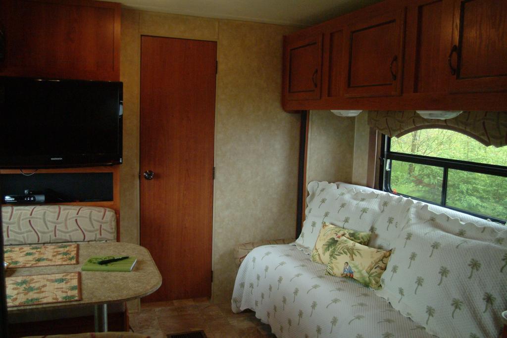 Sea Parrot Ocean View Manor 5* Indian Brook