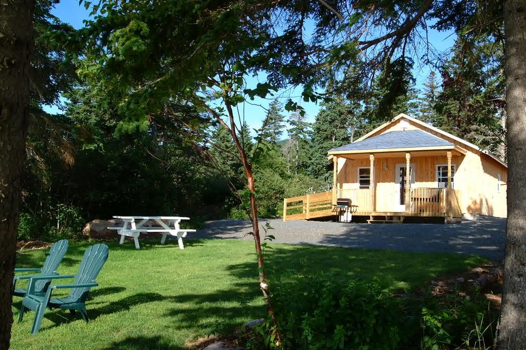 Sea Parrot Ocean View Manor 5* Indian Brook